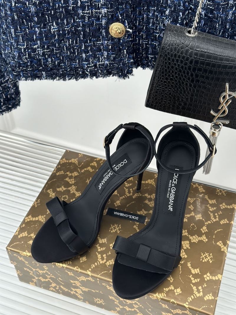 Dolce Gabbana Sandals